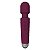 Vibrador Varinha Mágica - Recarregável - Imagem 1