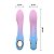 Vibrador de Ponto G - Shiv - Imagem 2