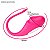 Vibrador Bullet Controle por APP - Bump - Imagem 3