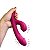 Vibrador Ponto G com Sugador de Clitóris - Imagem 4