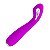 Vibrador Ponto G com choque - Homunculus - Via APP - Imagem 7
