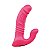 Vibrador de Ponto G e Clitóris com Vai e Vem - Wilde - Controle APP - Imagem 2