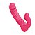 Vibrador de Ponto G e Clitóris com Vai e Vem - Wilde - Controle APP - Imagem 3