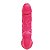 Vibrador de Ponto G e Clitóris com Vai e Vem - Wilde - Controle APP - Imagem 5
