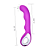 Vibrador G-Spot com alça - Imagem 6