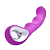 Vibrador G-Spot com alça - Imagem 5