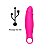Vibrador Estimulador com alça - USB - Imagem 2