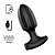 Plug Anal Vibrador - Contole por APP - Imagem 1