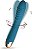 Vibrador Ponto G Rotativo - Imagem 2