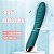 Vibrador Ponto G Rotativo - Imagem 4
