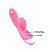 Vibrador Ponto G com Sugador de Clitóris - Imagem 2