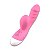 Vibrador Ponto G com Sugador de Clitóris - Imagem 3