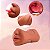 Masturbador com Boca Vagina e Ânus - Cyberskin - Imagem 4