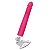 Mini sex machine Vibrador com base de apoio - via APP - Imagem 2