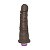 Prótese com vibro 18cm X 4cm - Imagem 2