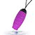Vibrador Bullet Baby Bee - Imagem 3