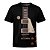 Camiseta Filtro UV Guitarra Les Paul - Imagem 1