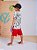 Conjunto Mickey Mouse Youccie - Imagem 3