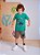 Conjunto Infantil Hulk Youccie - Imagem 1