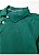 Polo Infantil Essencial Slim / Ogochi Verde - Imagem 2