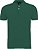 Polo Infantil Essencial Slim / Ogochi Verde - Imagem 1
