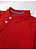 Polo Infantil Essencial Slim / Ogochi Vermelha - Imagem 2