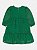 Vestido Chiffon Verde Momi - Imagem 4