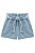 Shorts em Jeans Liz 65525 Kukiê - Imagem 1