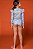 Conjunto de Blusa Boxy e Calcinha em Malha com Proteção Uv 50+ 66728 Kukiê - Imagem 2