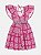 Vestido Rotativo Lenços Heartscarf Momi H4589 - Imagem 4