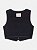 Colete Sarja Black I Am Authoria R3930 - Imagem 3