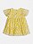 Vestido Tule Margaridas Amarelas C1869 Momi Baby - Imagem 3
