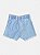 Shorts Jeans Com Botão de Strass H4679 Momi - Imagem 2