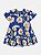 Vestido Marias Margaridas Azul Momi J5225 - Imagem 4