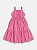 Vestido de Laise Pink Momi J5450 - Imagem 4