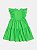 Vestido Marias Verde Momi H4778 - Imagem 2