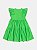 Vestido Marias Verde Momi H4778 - Imagem 4
