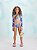 Biquini Cropped Ariel Calda de Sereia Q0383 - Imagem 1