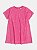 Vestido de Paetes Pink Momi J5186 - Imagem 2