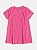 Vestido de Paetes Pink Momi J5186 - Imagem 4
