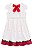 Vestido Natal em Super Cetim 67403 Kukiê - Imagem 5