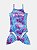 Maiô Fashion com Cauda de Sereia Animê Q0385 - Imagem 2
