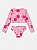 Biquíni Grid Minnie Mouse Animê Q0375 - Imagem 3