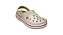 Sandália Crocs Crocband™ Clog STUCCO/MELON - Imagem 4
