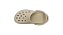 Sandália Crocs Crocband™ Clog STUCCO/MELON - Imagem 5
