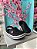 Sandália Crocs Crocband™ Clog Infanto Juvenil BLACK - Imagem 1