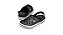 Sandália Crocs Crocband™ Clog Infanto Juvenil BLACK - Imagem 2