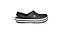 Sandália Crocs Crocband™ Clog Infanto Juvenil BLACK - Imagem 3