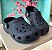 Sandália Crocs Classic Clog NAVY - Imagem 2