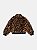 Jaqueta Bomber Pelo de Tigre Momi H4977 - Imagem 3